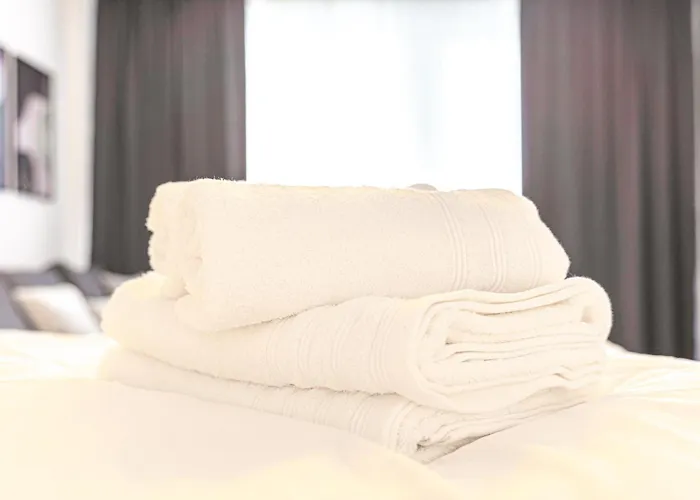 Zentrum Appartement Wesseling