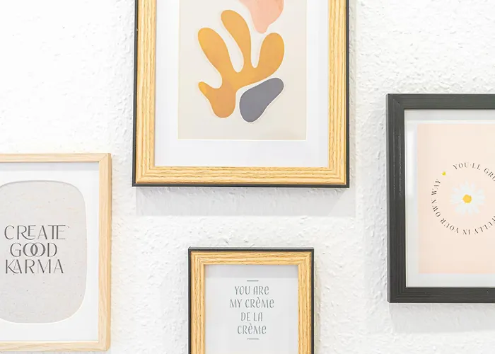 Zentrum Appartement Wesseling